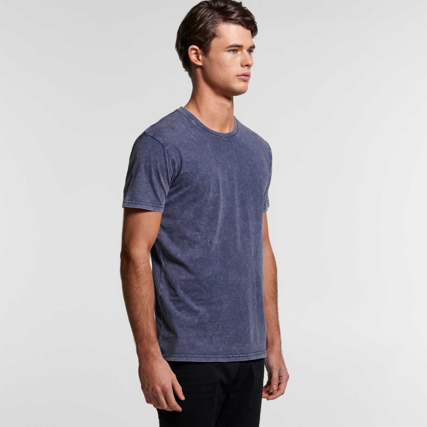 Acid Wash Tee