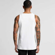 Ribbed Tank