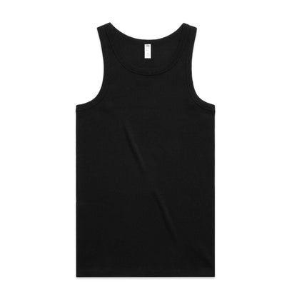 Ribbed Tank