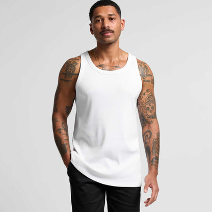 Ribbed Tank