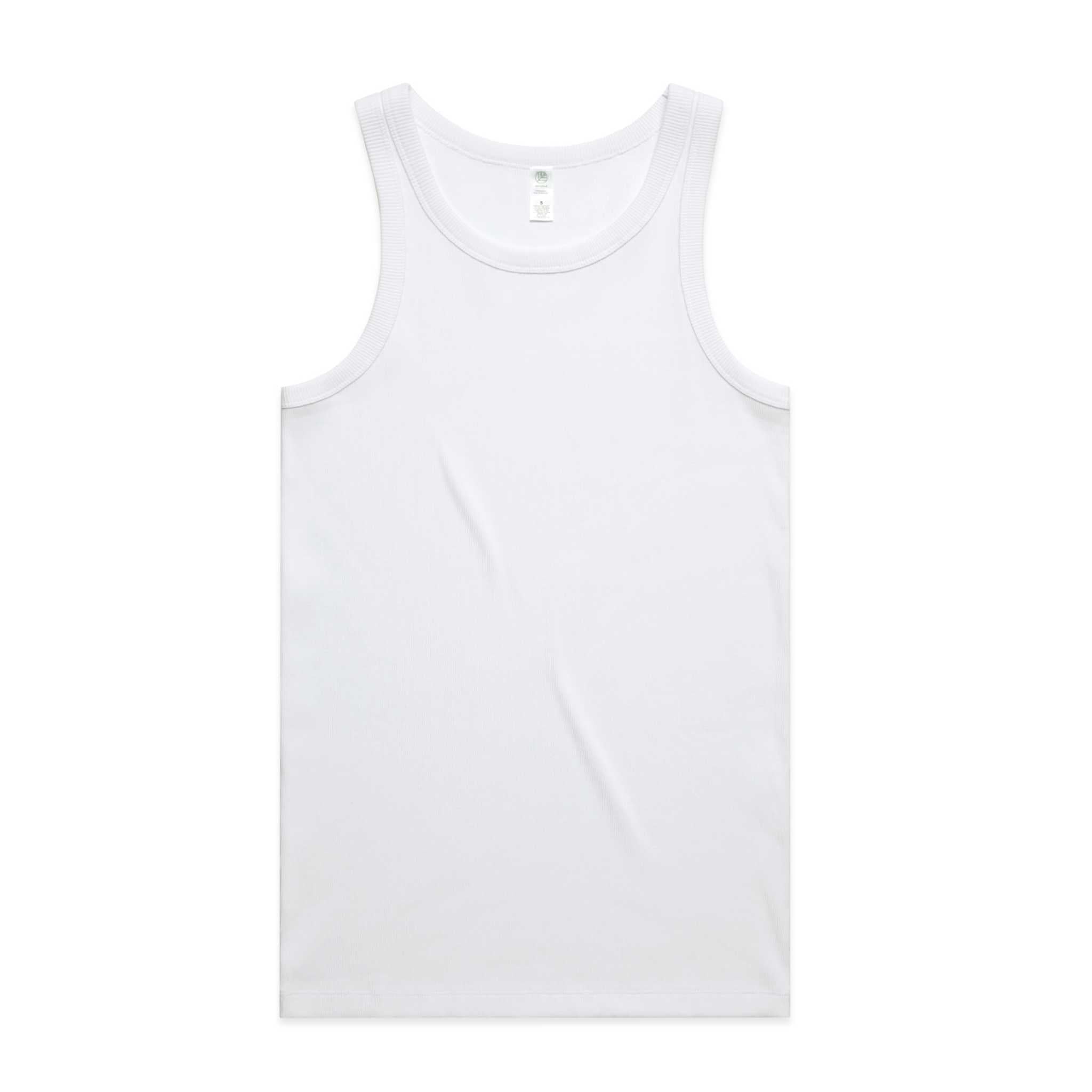 Ribbed Tank
