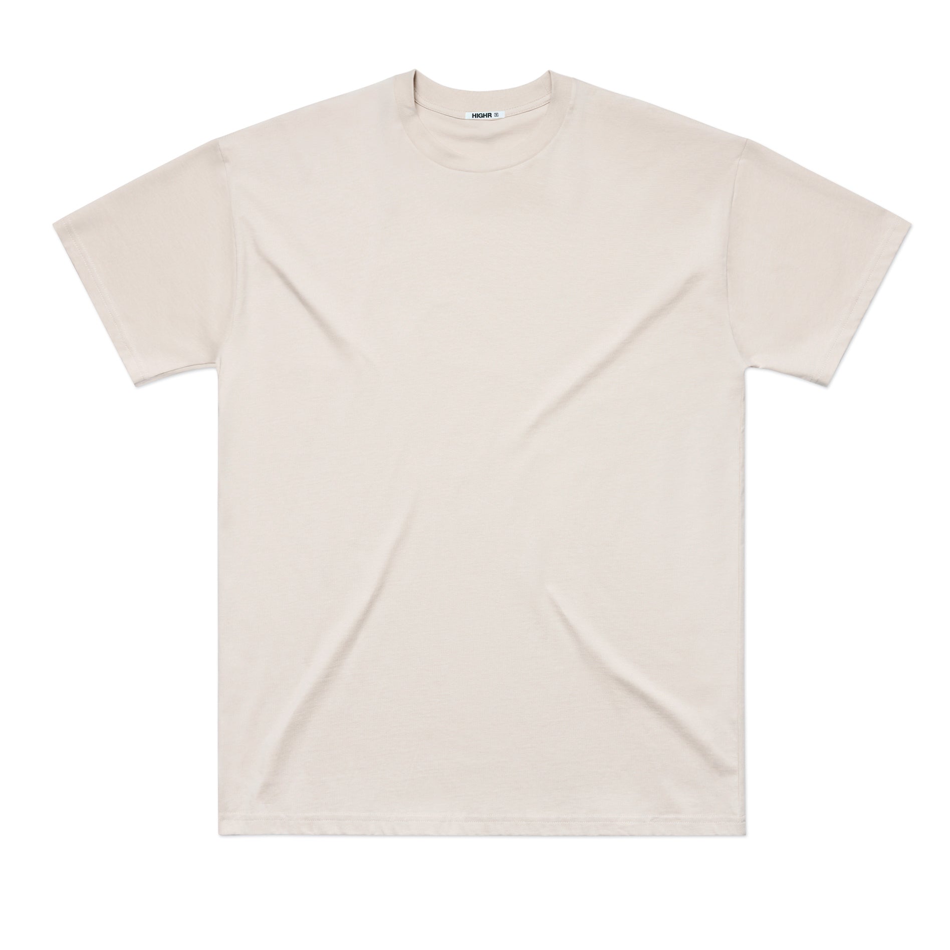 Classic Oversized Tee