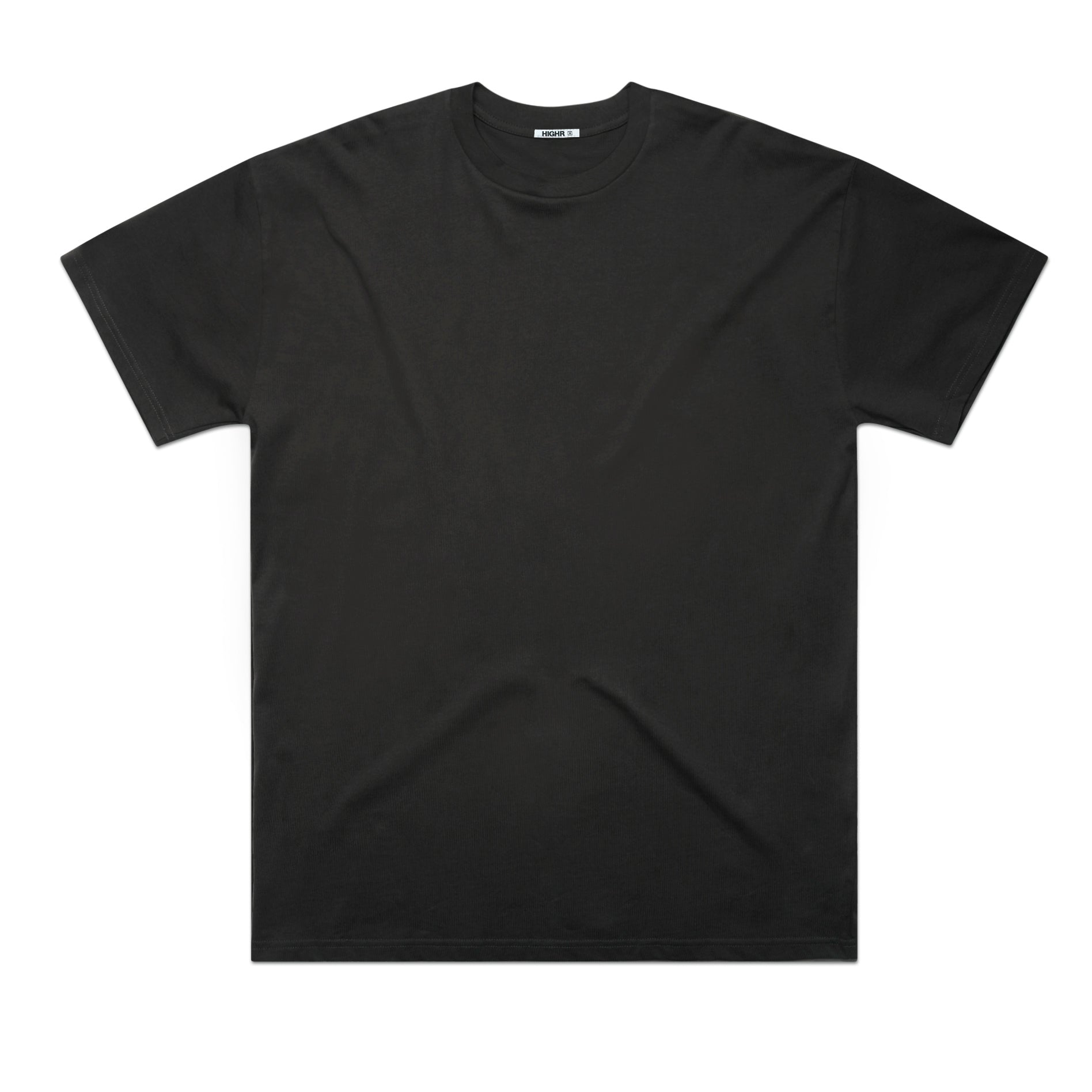 Classic Oversized Tee