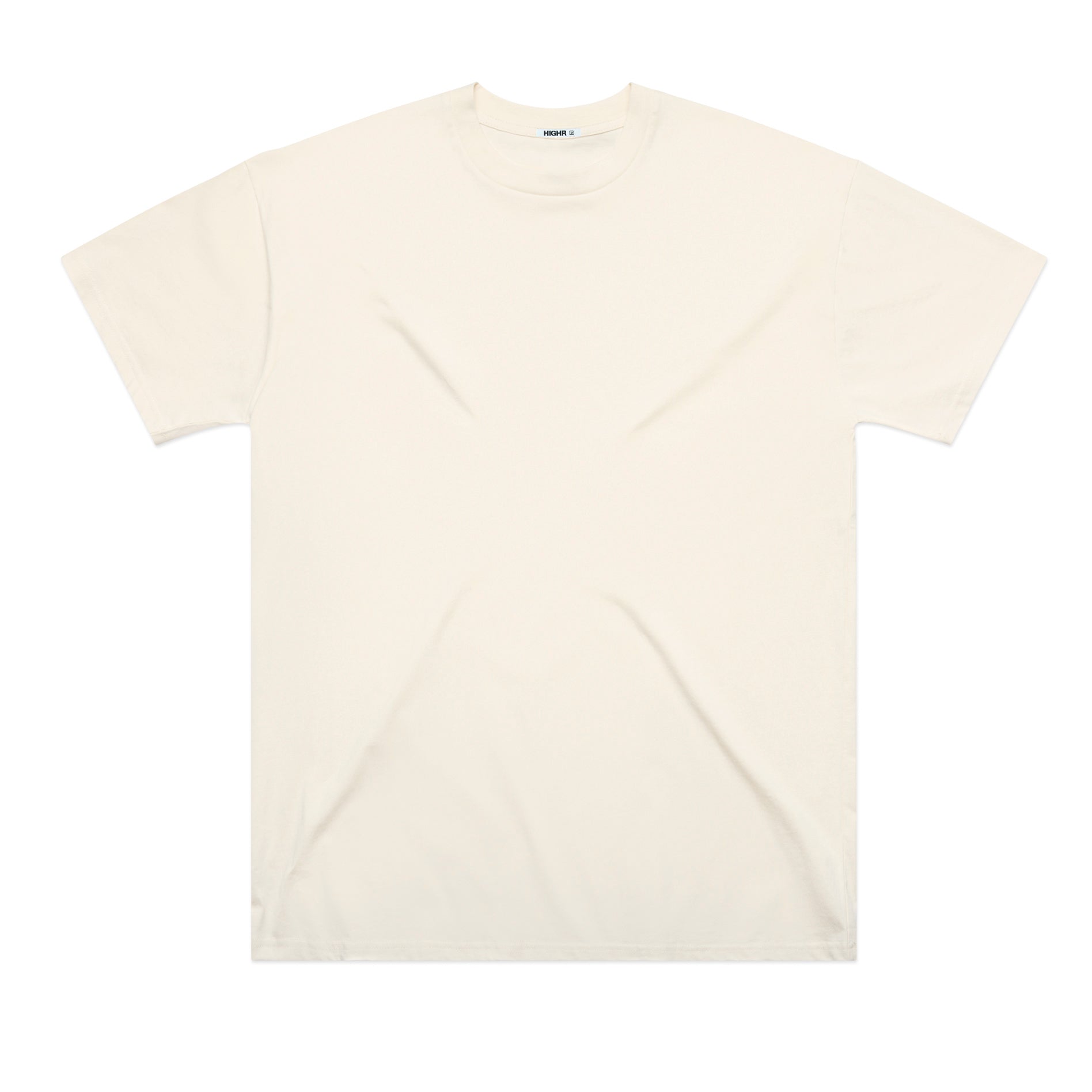 Classic Oversized Tee