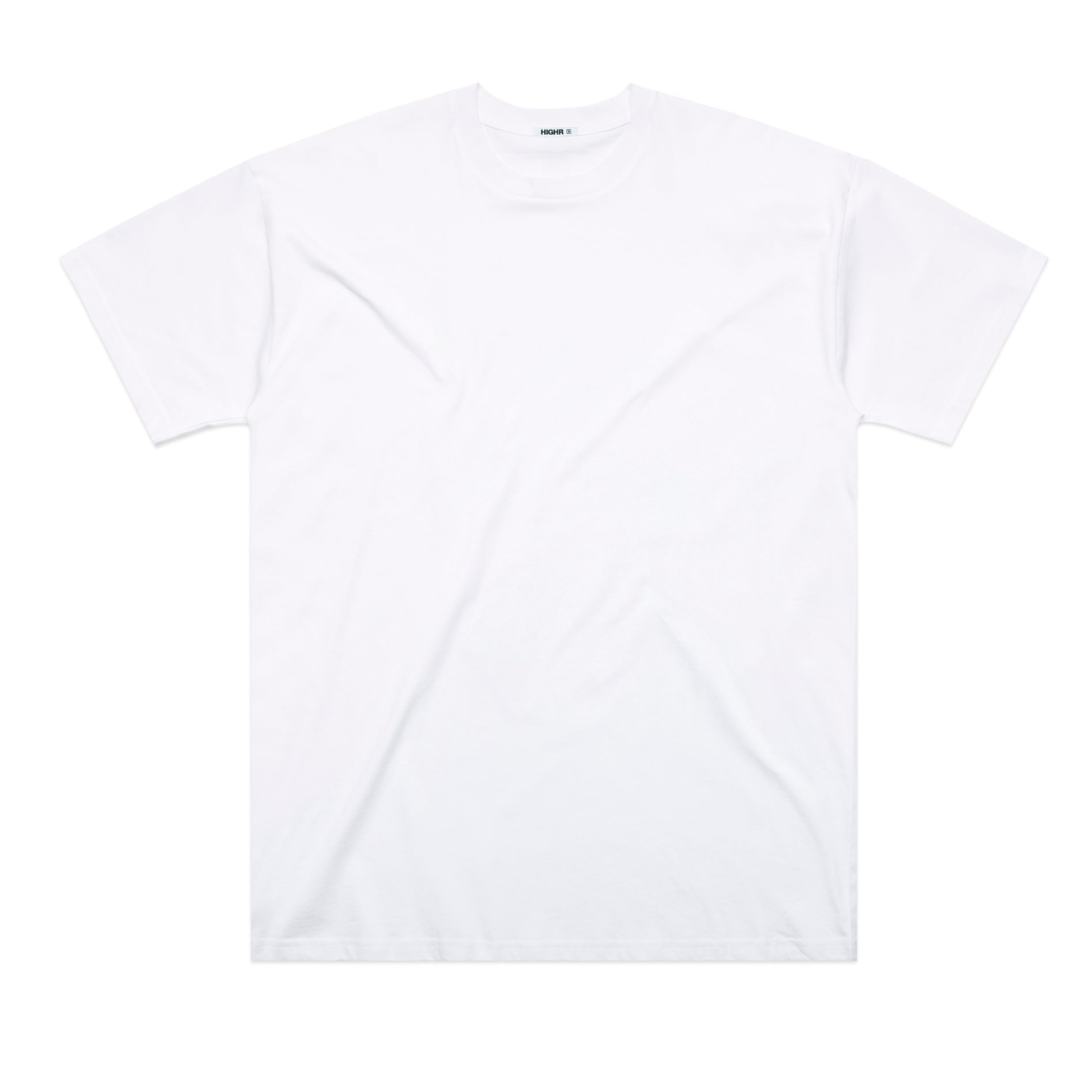 Classic Oversized Tee