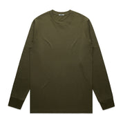 Heavy Long Sleeve Tee
