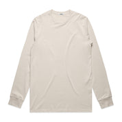 Classic Long Sleeve Tee