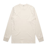 Heavy Long Sleeve Tee