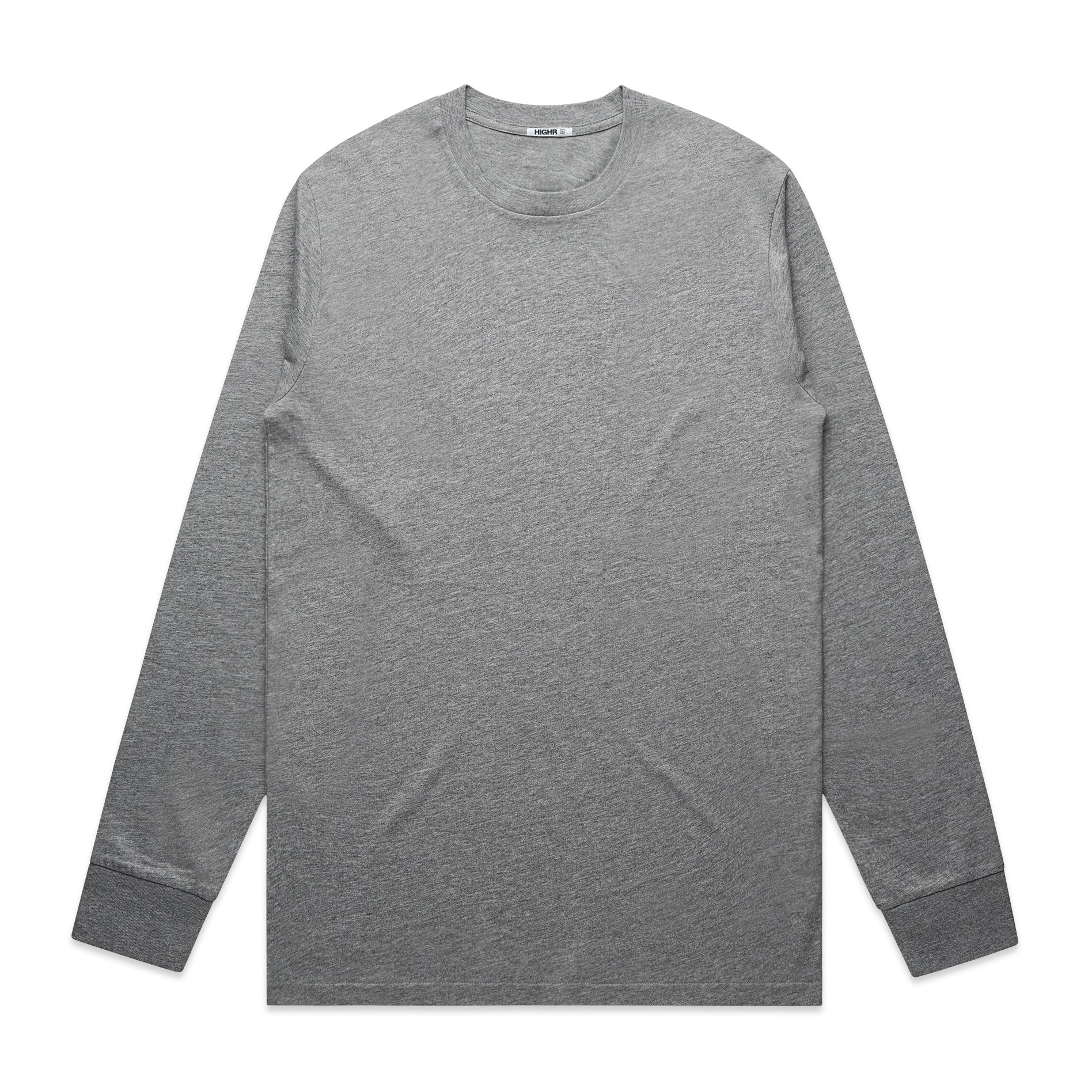 Classic Long Sleeve Tee