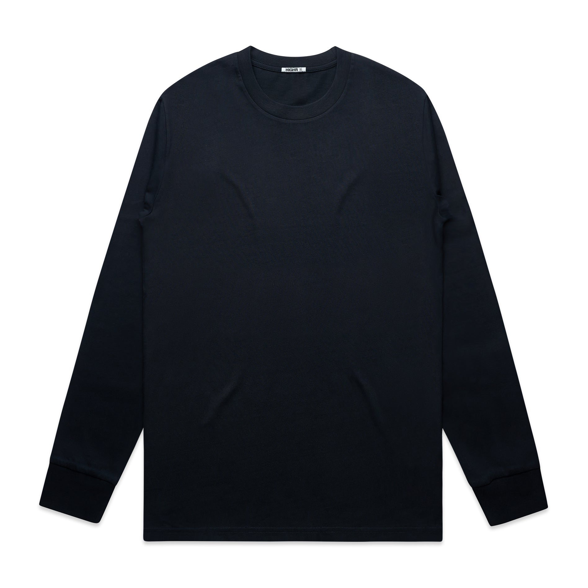 Classic Long Sleeve Tee