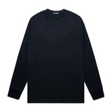 Heavy Long Sleeve Tee