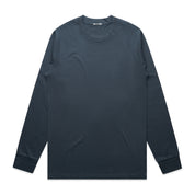 Heavy Long Sleeve Tee