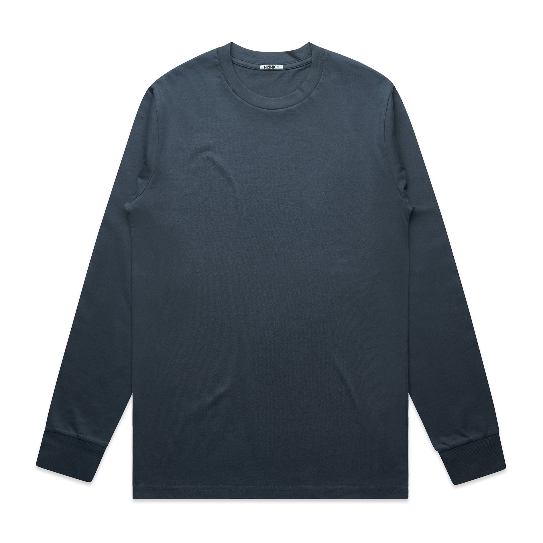 Heavy Long Sleeve Tee