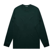 Heavy Long Sleeve Tee