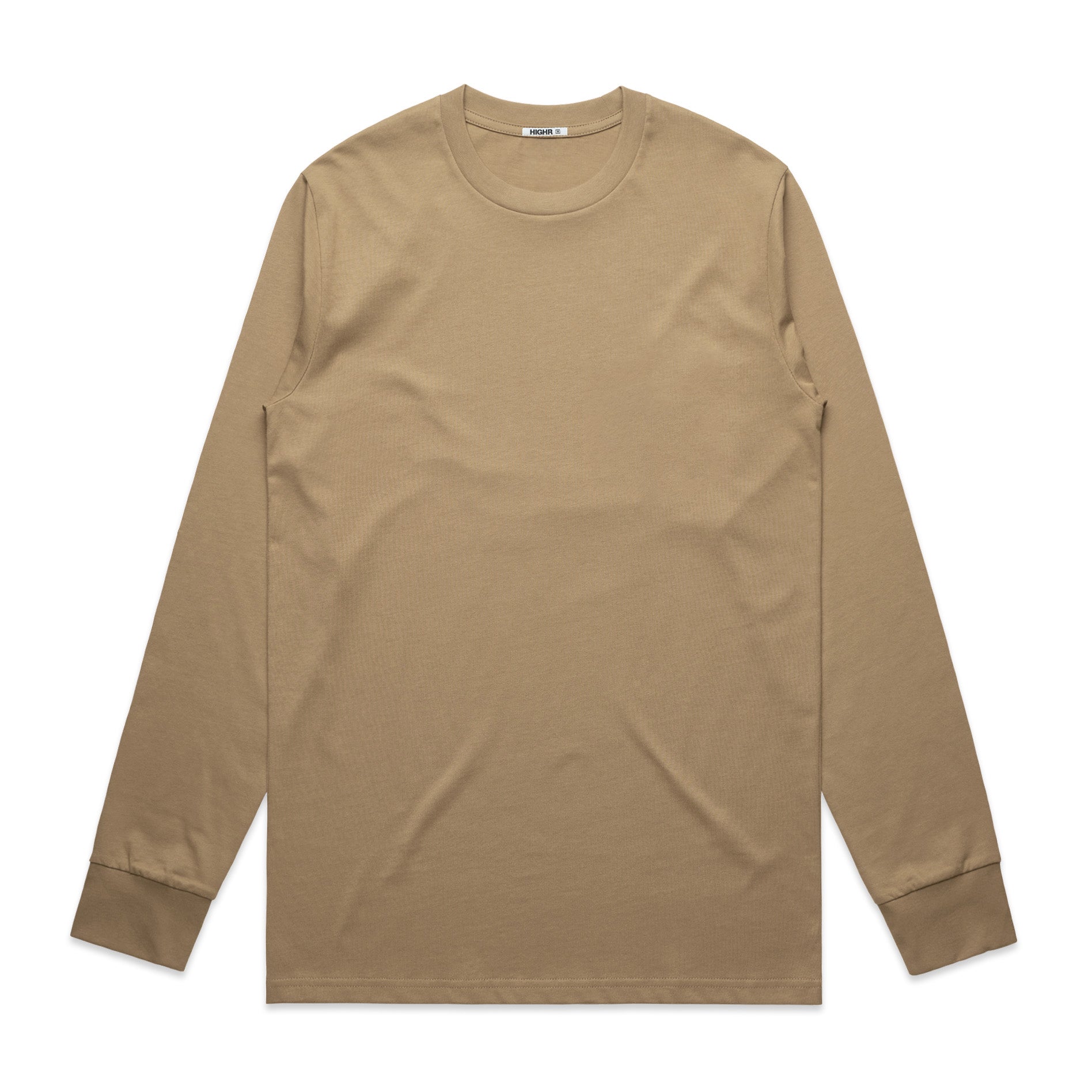 Classic Long Sleeve Tee