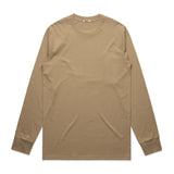 Heavy Long Sleeve Tee