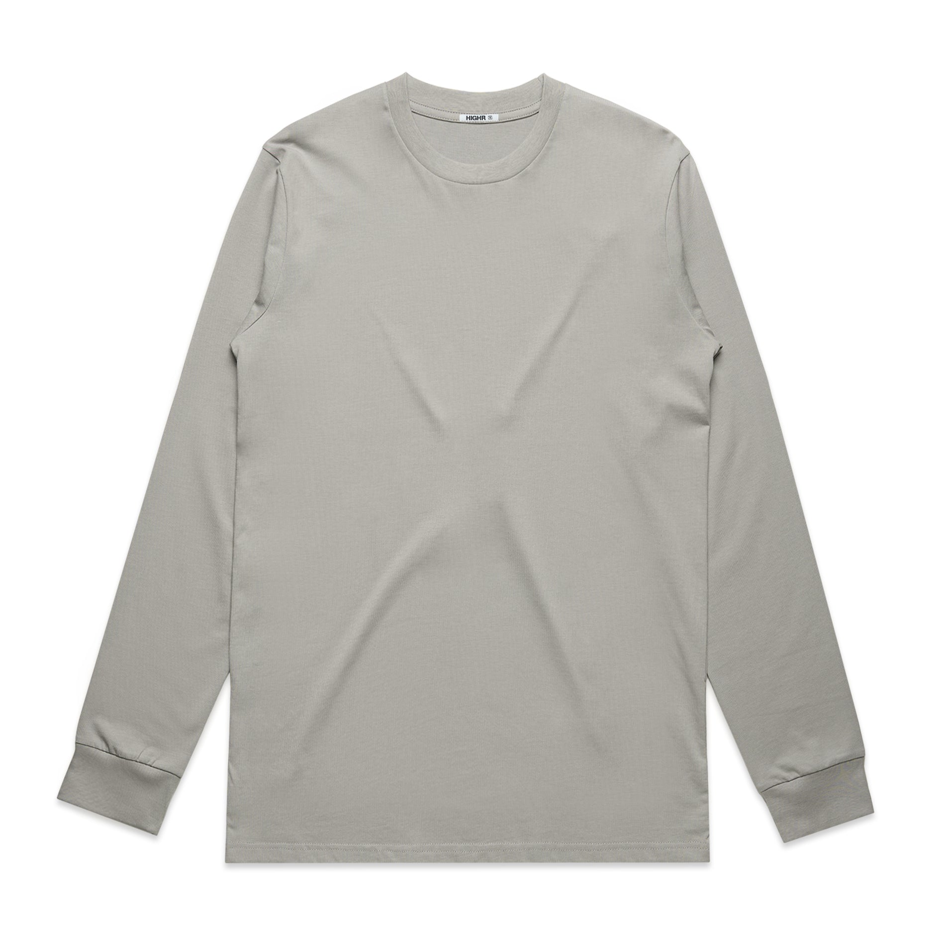 Classic Long Sleeve Tee