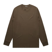 Classic Long Sleeve Tee