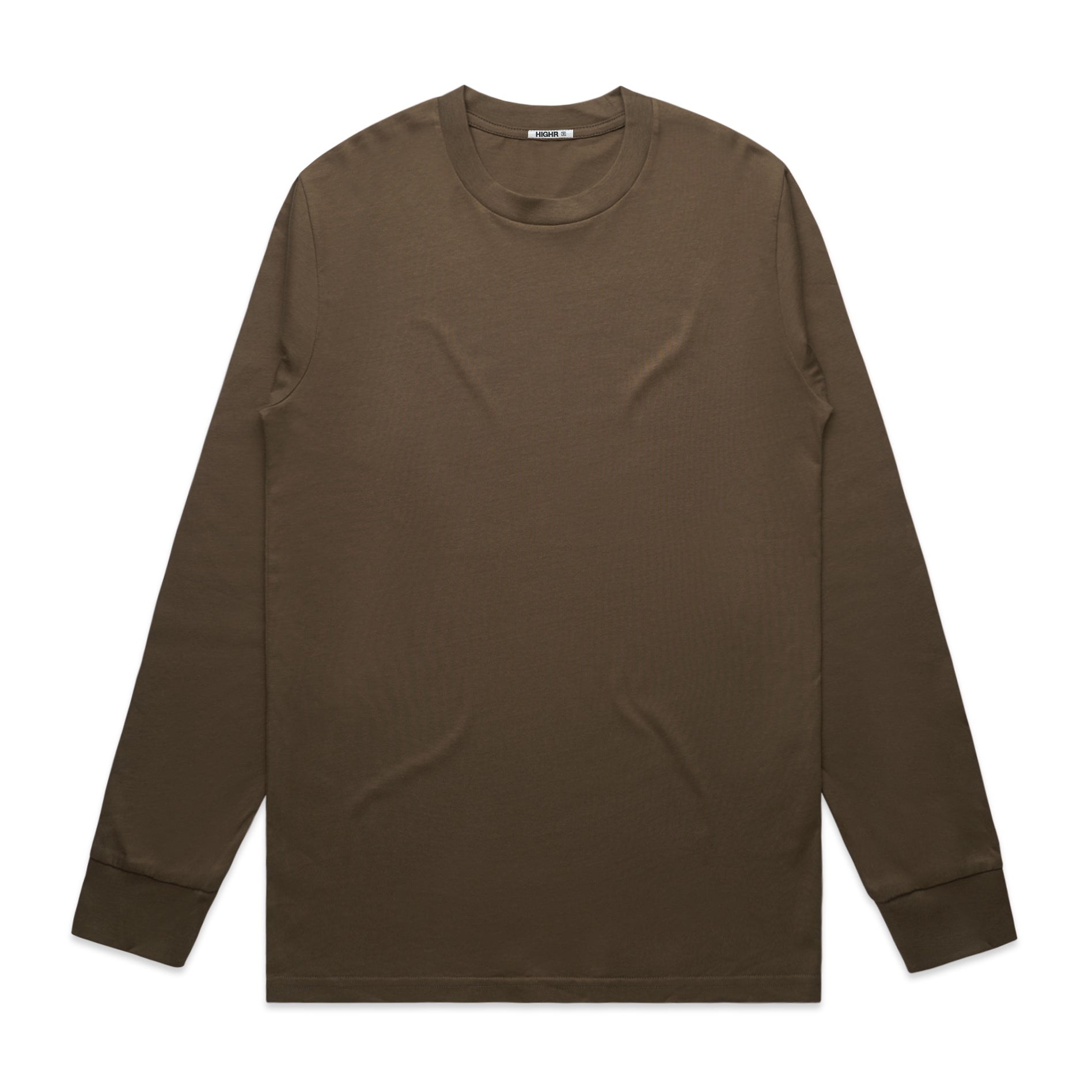 Classic Long Sleeve Tee
