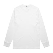 Classic Long Sleeve Tee