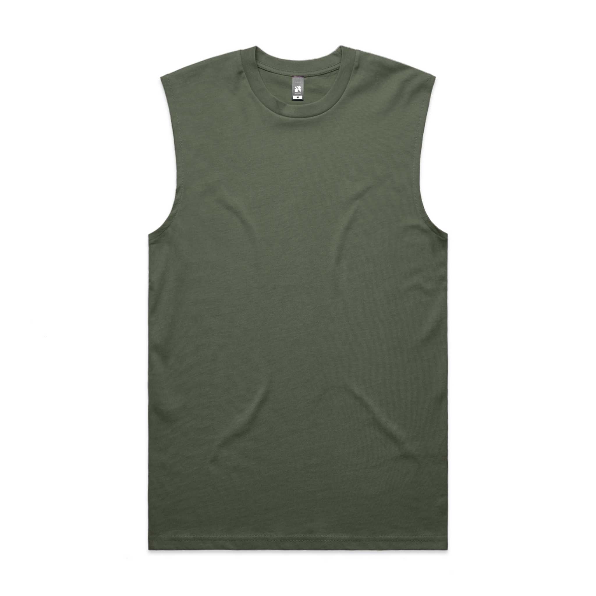 Classic Tank