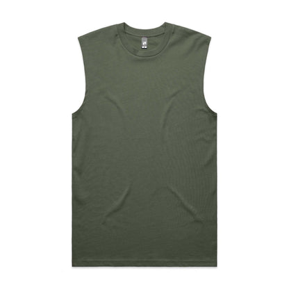 Classic Tank