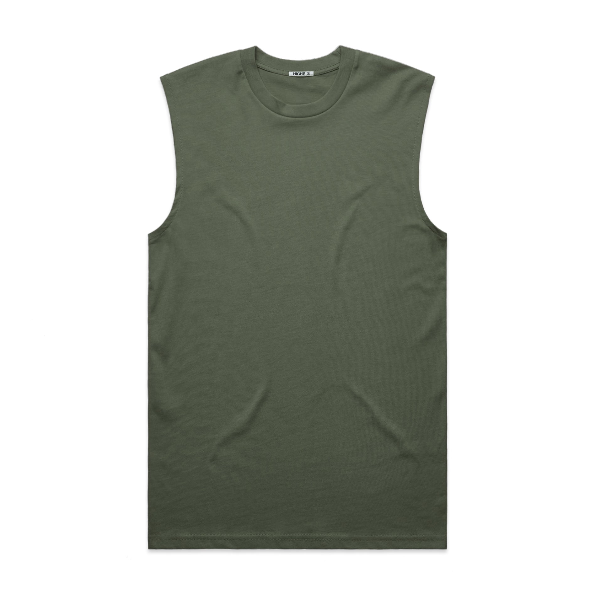 Classic Tank