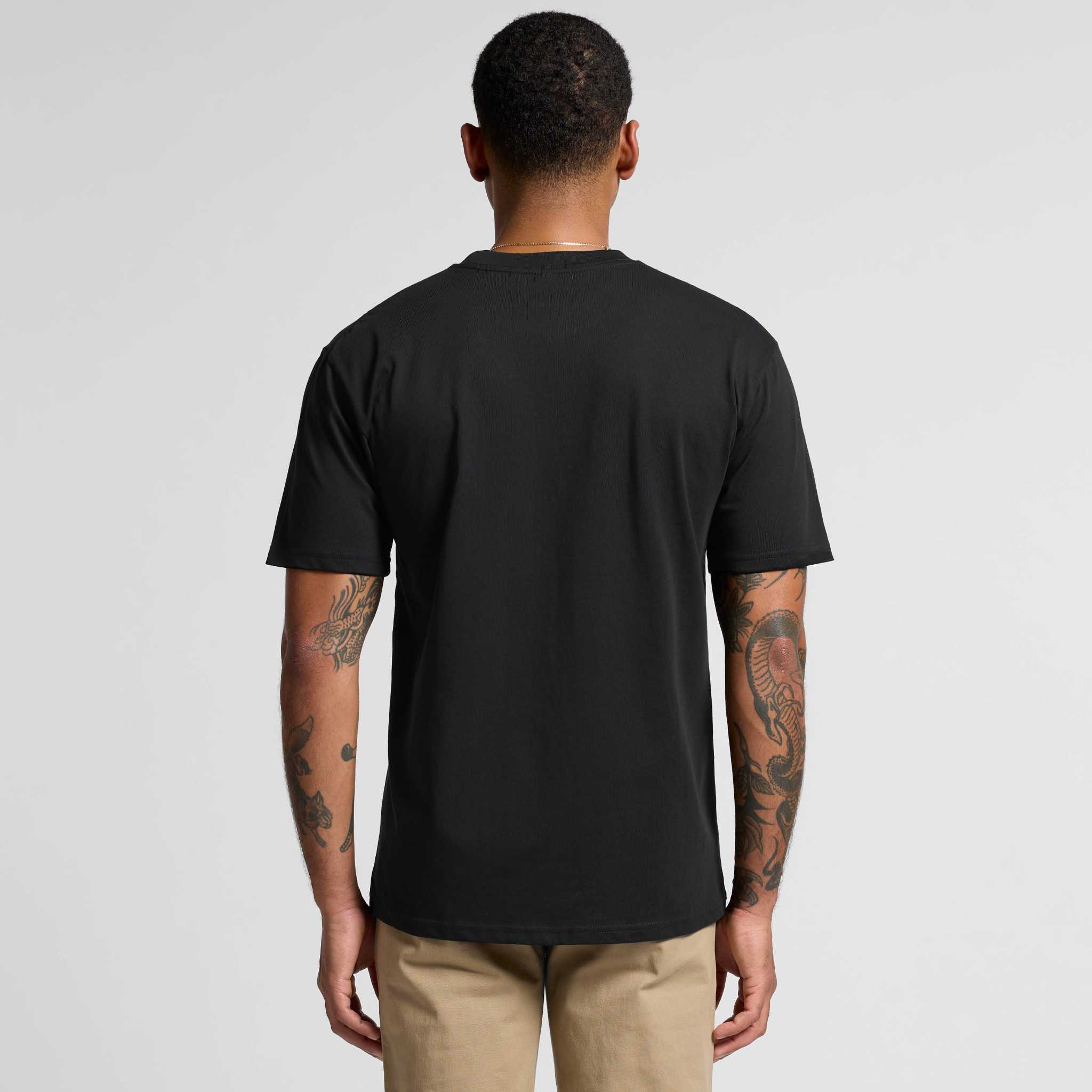 Classic -2" Tee
