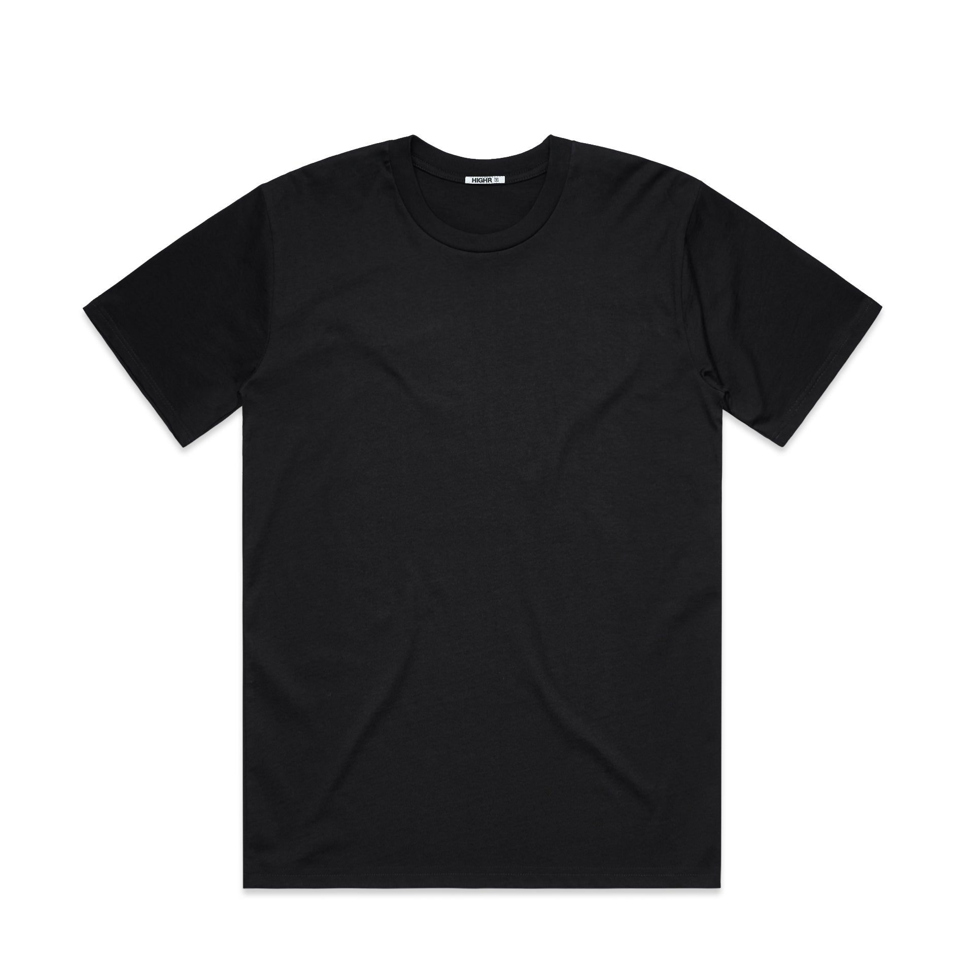 Heavy -2" Tee