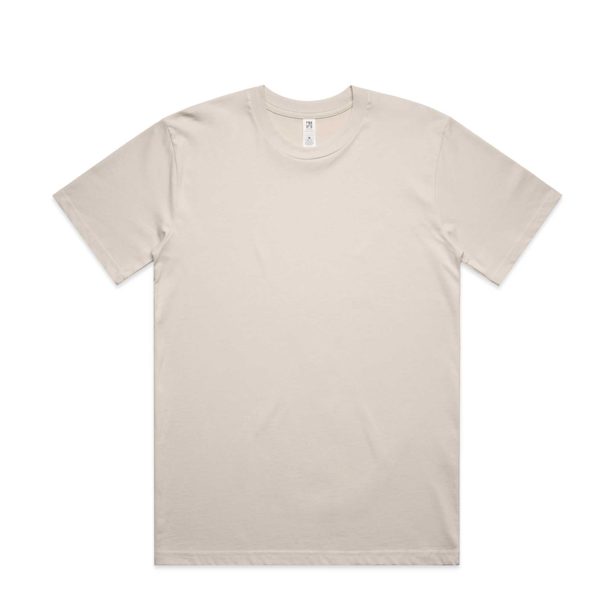 Classic -2" Tee