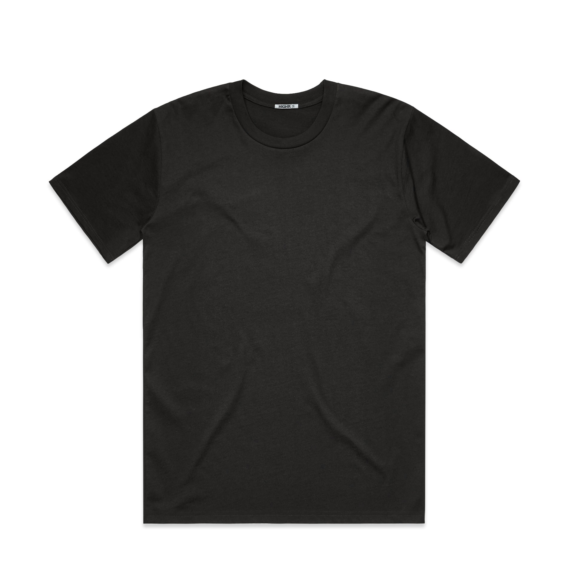 Heavy -2" Tee