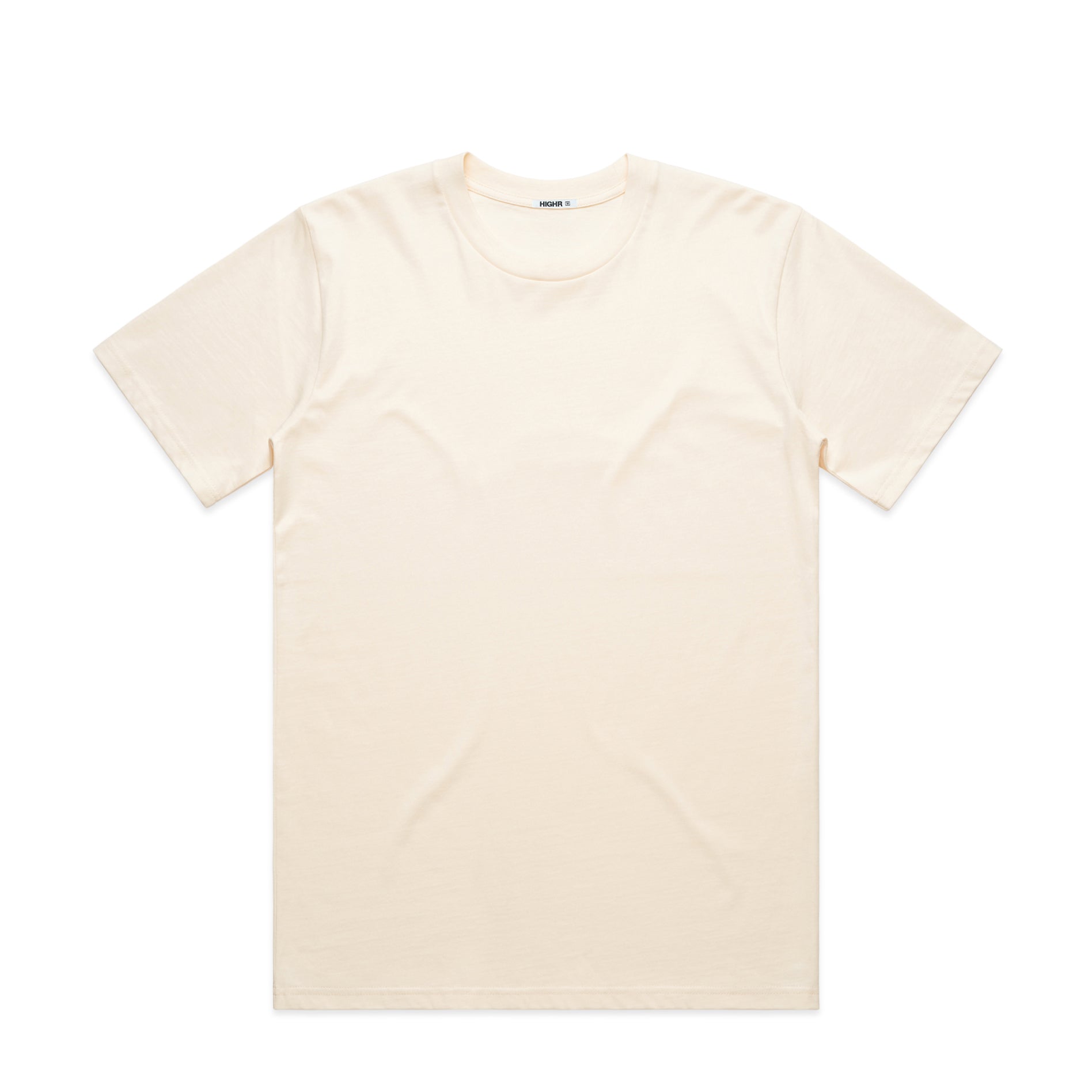 Short Heavy Tee