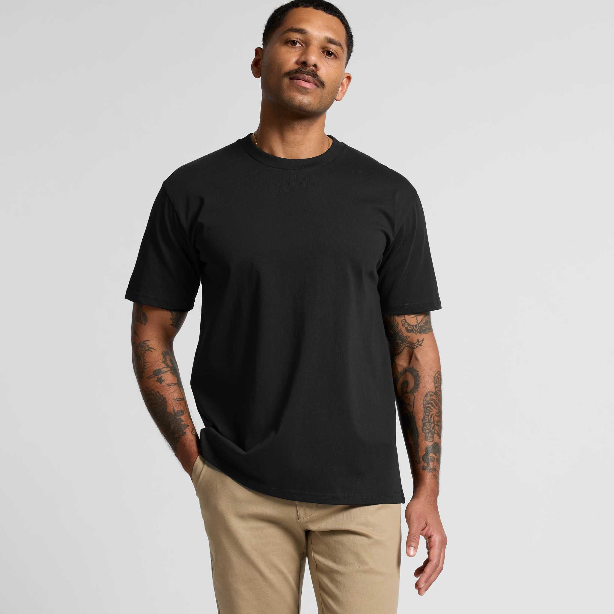 Classic -2" Tee