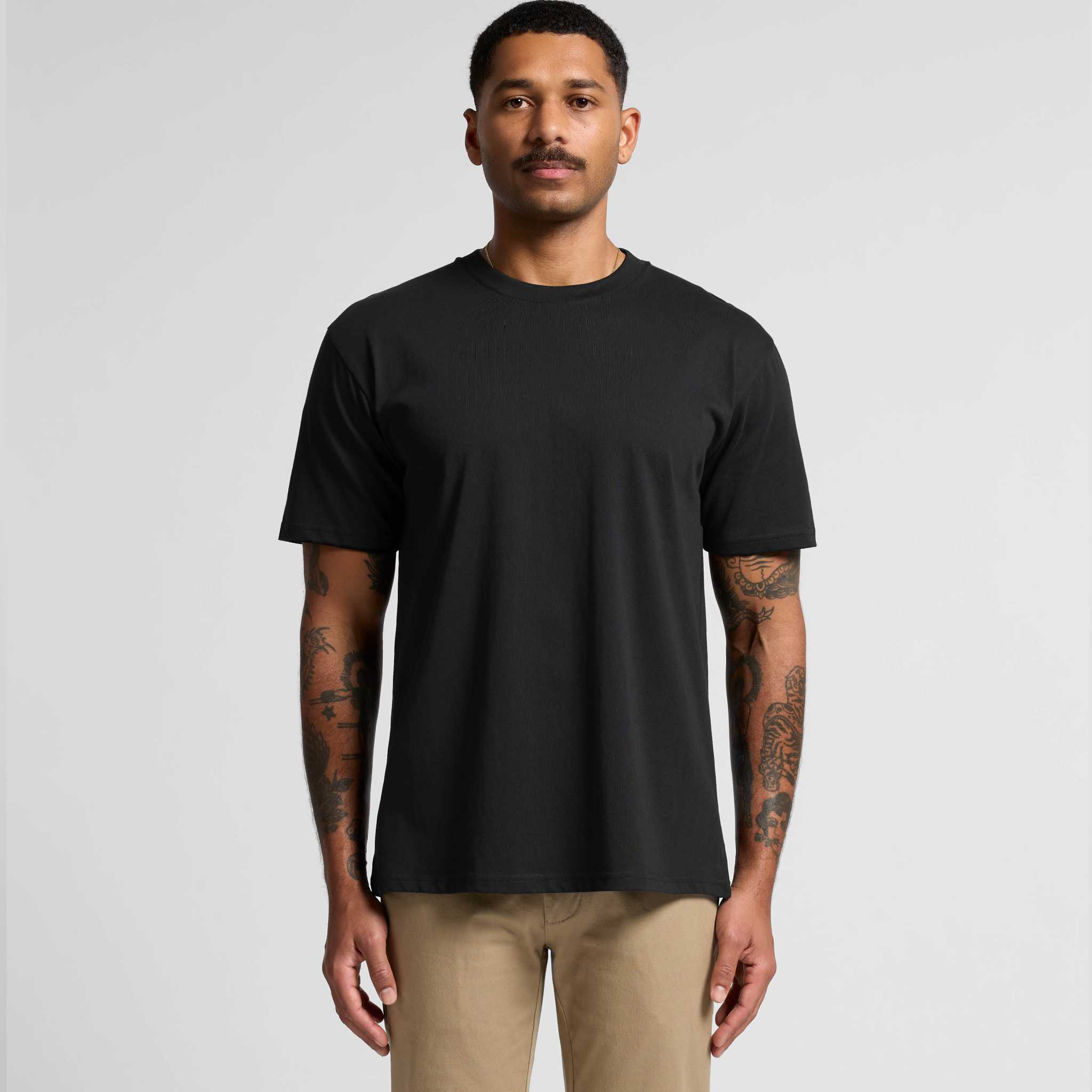 Classic -2" Tee