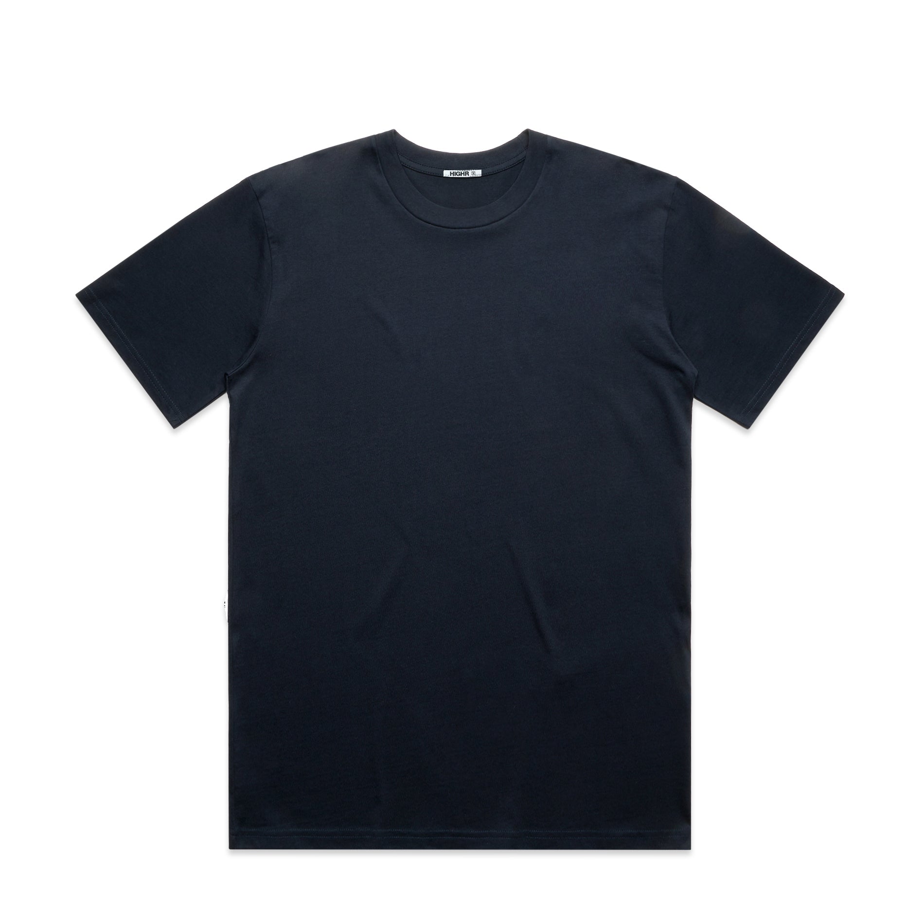 Heavy -2" Tee