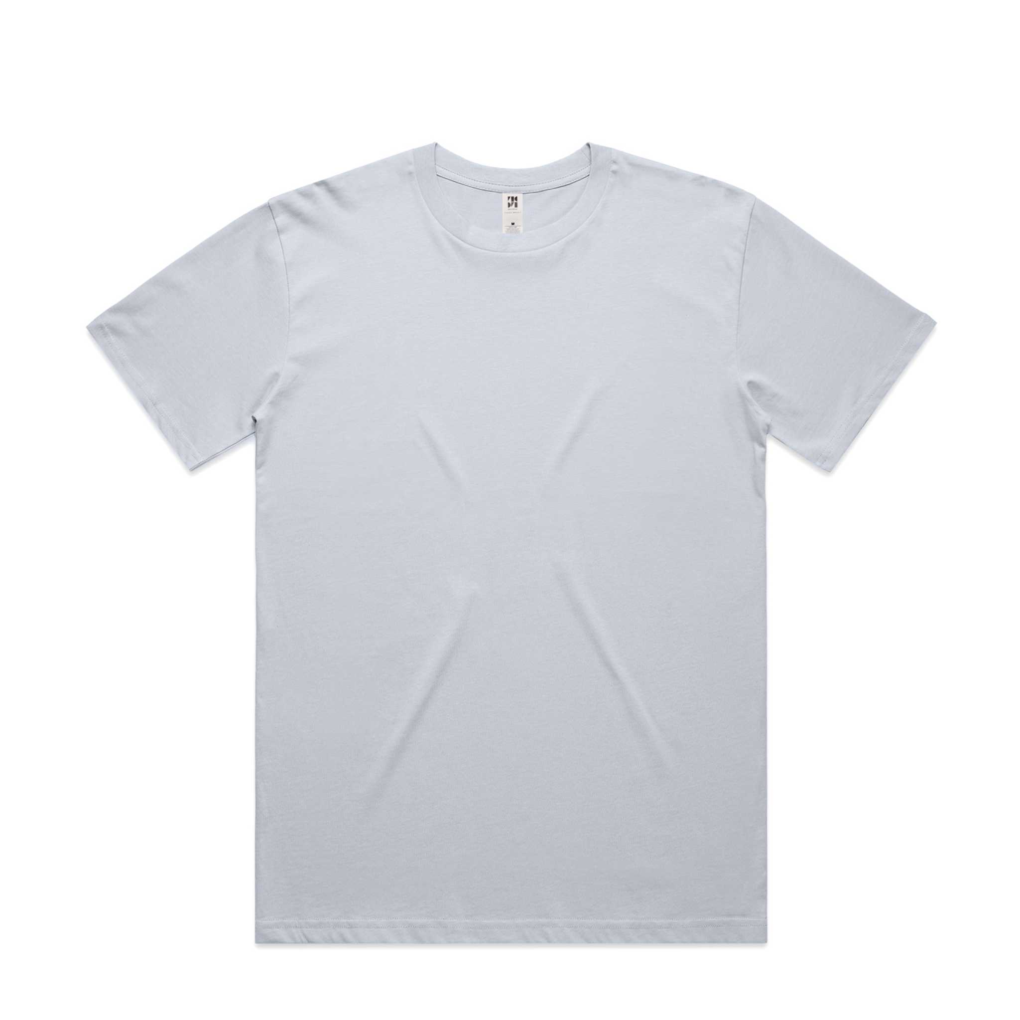 Classic -2" Tee