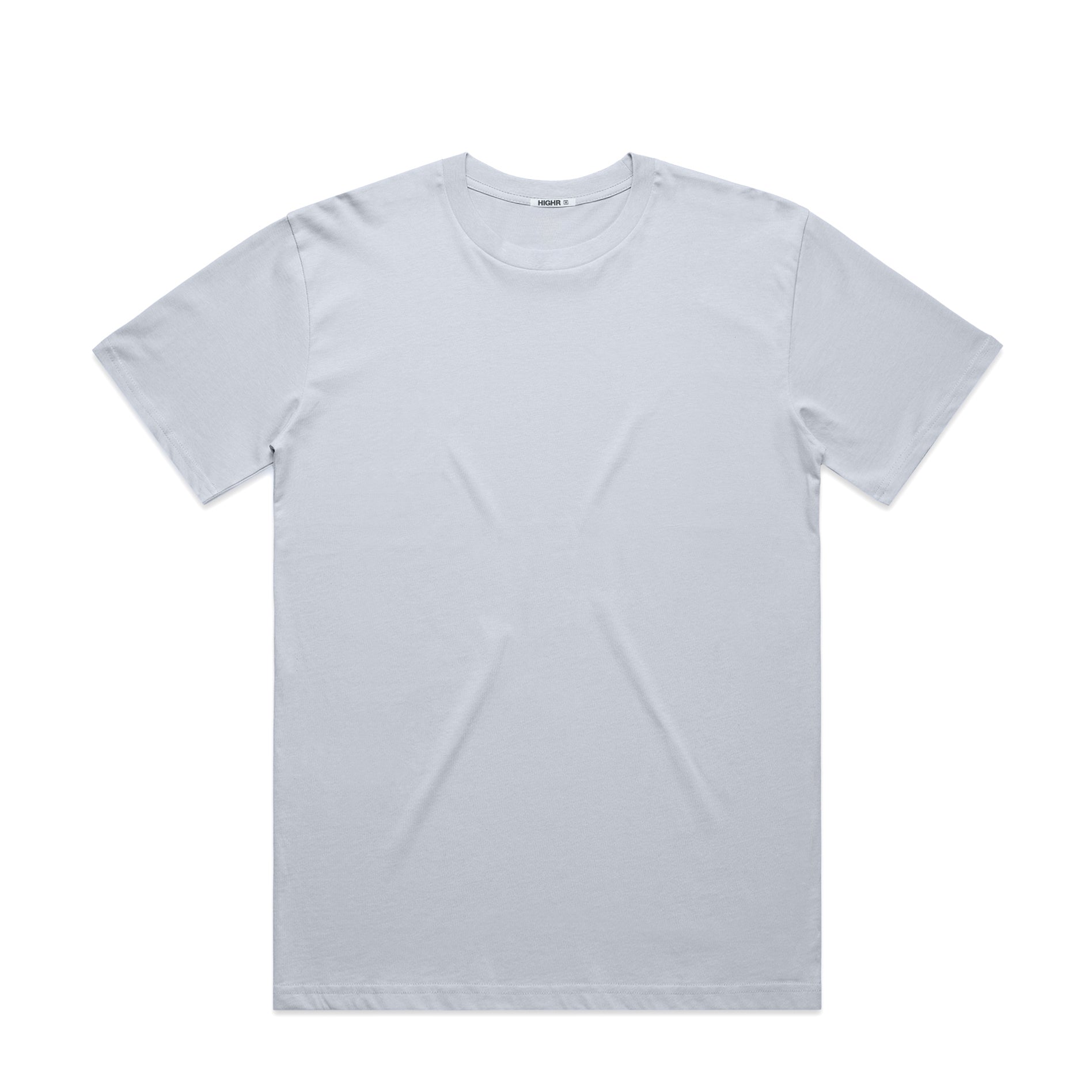 Heavy -2" Tee