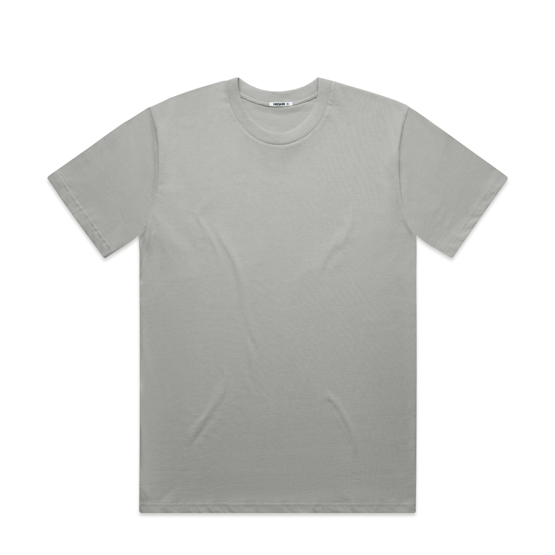 Heavy -2" Tee