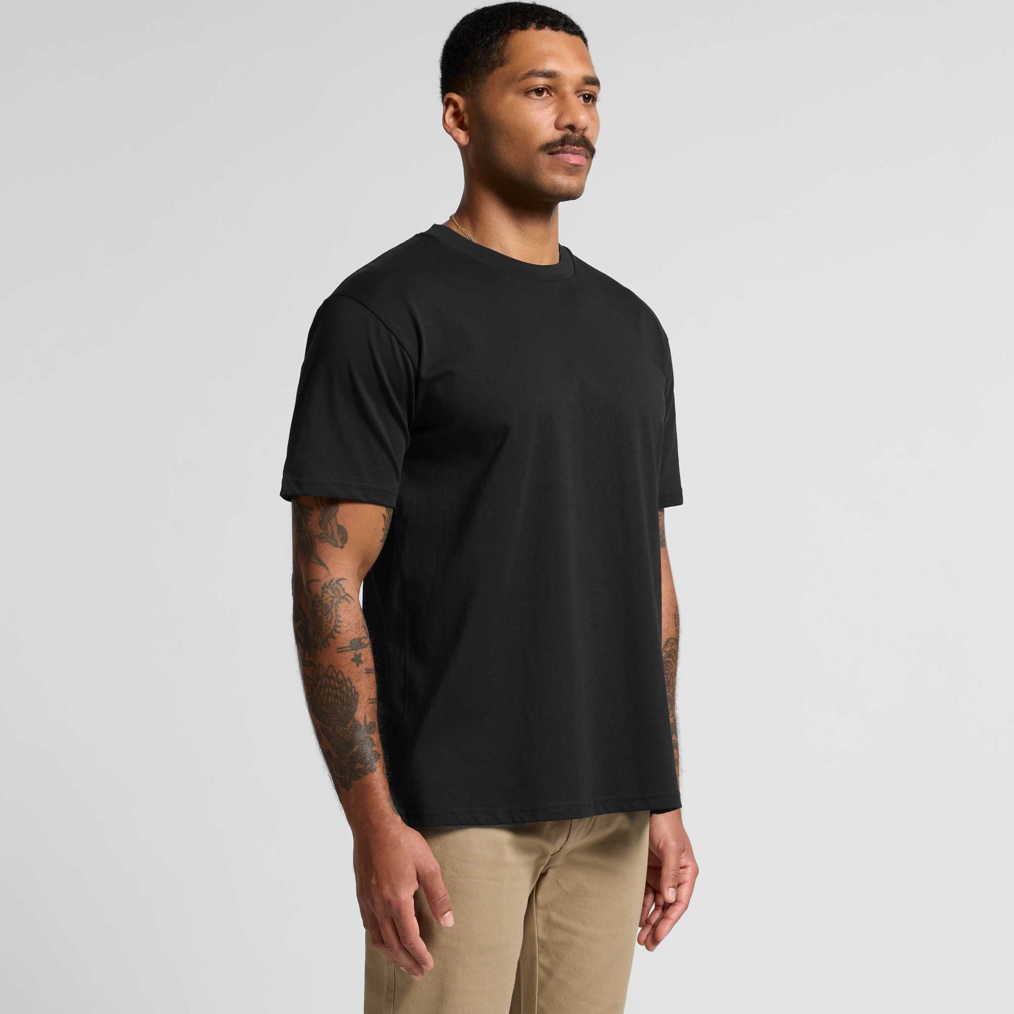 Classic -2" Tee