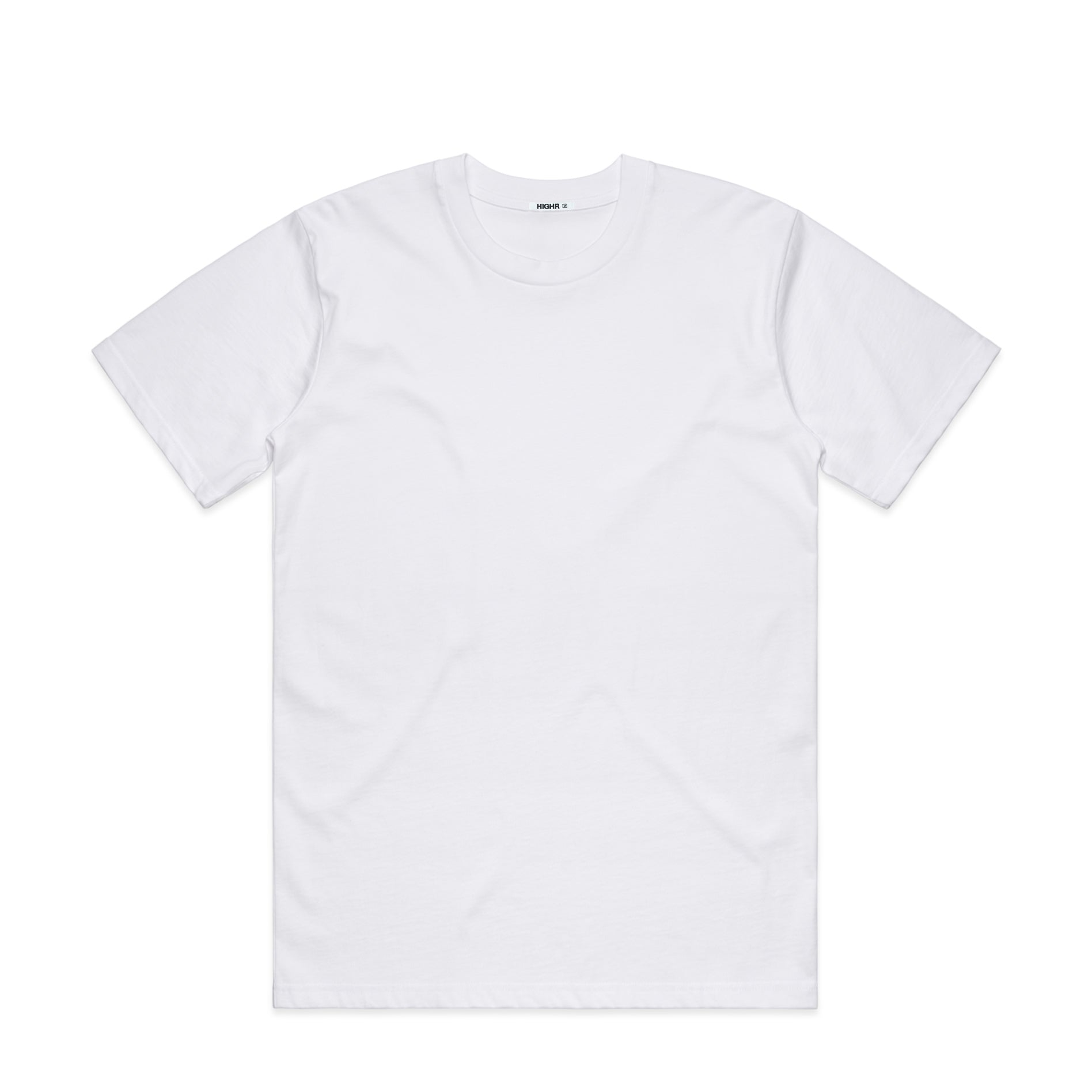 Heavy -2" Tee