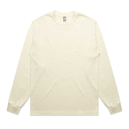 Heavy Long Sleeve Tee