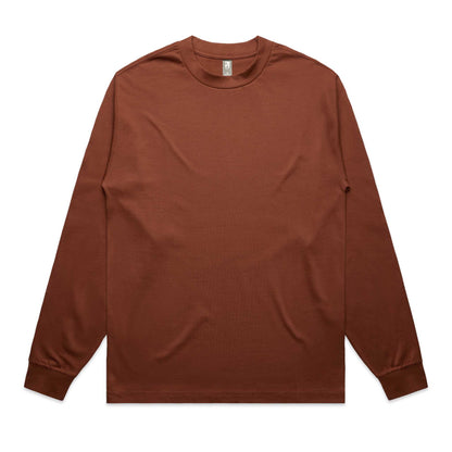Heavy Long Sleeve Tee
