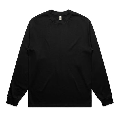 Heavy Long Sleeve Tee
