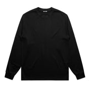 Heavy Long Sleeve Tee