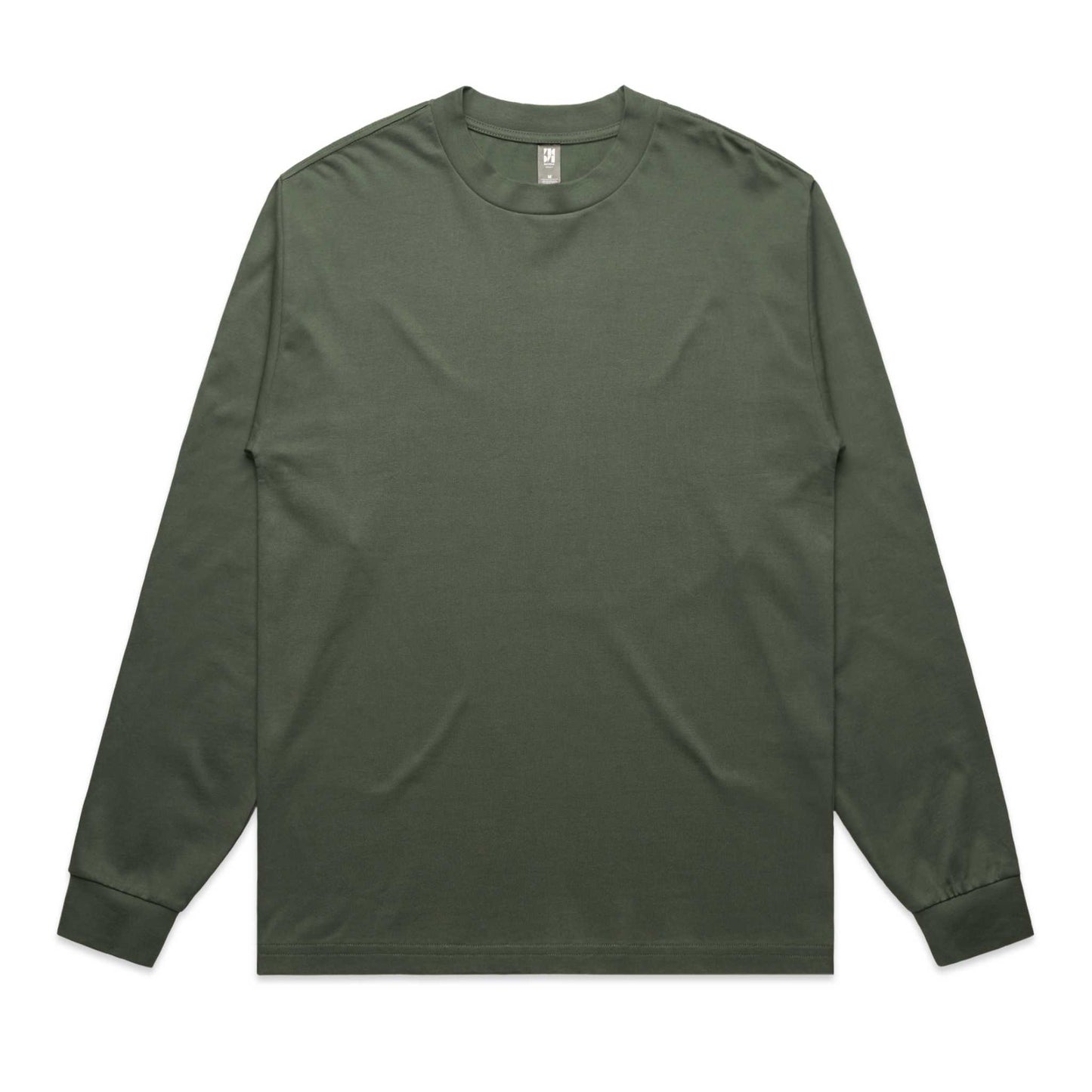 Heavy Long Sleeve Tee
