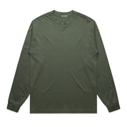 Heavy Long Sleeve Tee