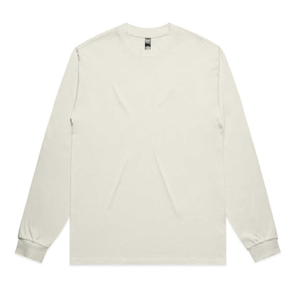 Heavy Long Sleeve Tee