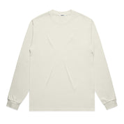 Heavy Long Sleeve Tee