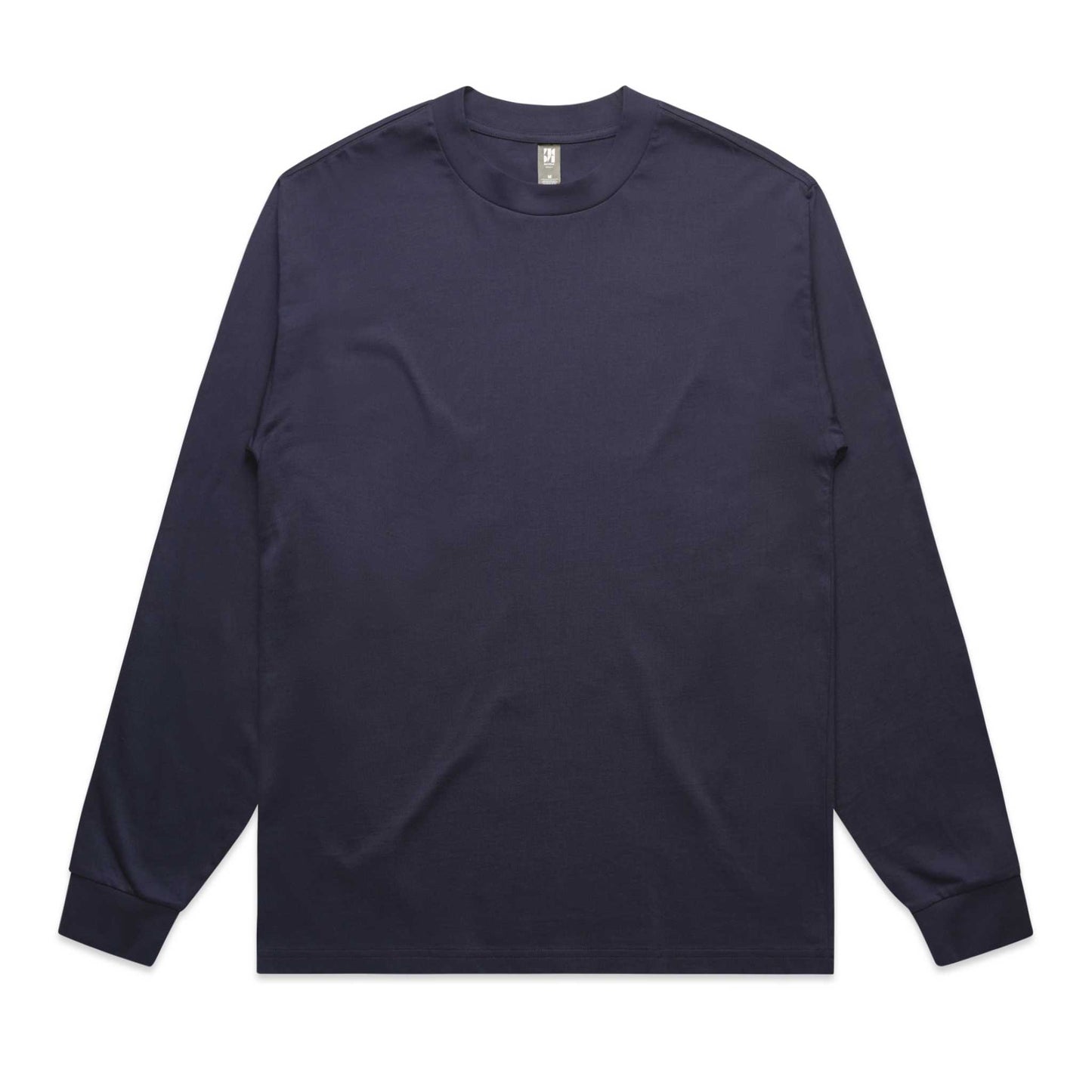 Heavy Long Sleeve Tee
