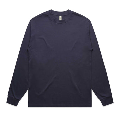 Heavy Long Sleeve Tee